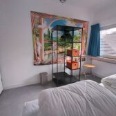 Slaapkamer 5 - Schlafzimmer 5